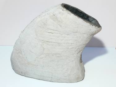 Original Abstract Animal Sculpture by Markus Schlee