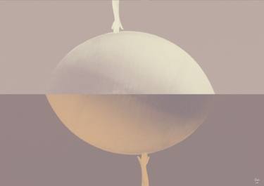 Original Abstract Women Photography by Dominika Nika Blazek