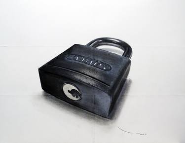 Original Conceptual Political Drawings by Tehos Frederic Camilleri