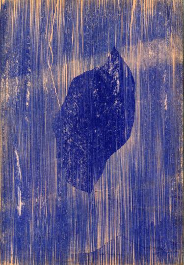 Original Surrealism Abstract Drawings by Mehmet Dere
