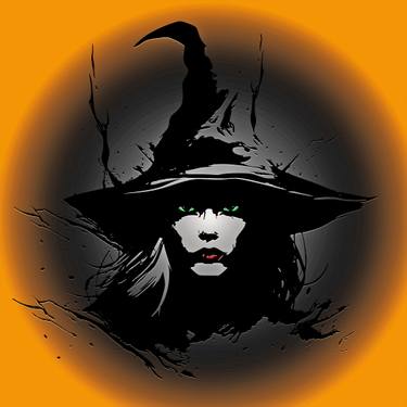 Original Digital Art Fantasy Digital by Steve Ohlsen