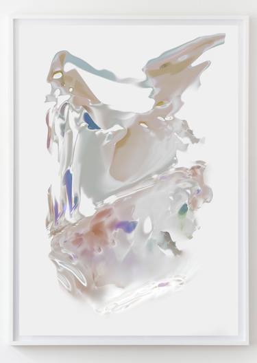Original Abstract Photography by Jct Li