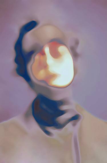 Original Portraiture Portrait Photography by Jct Li