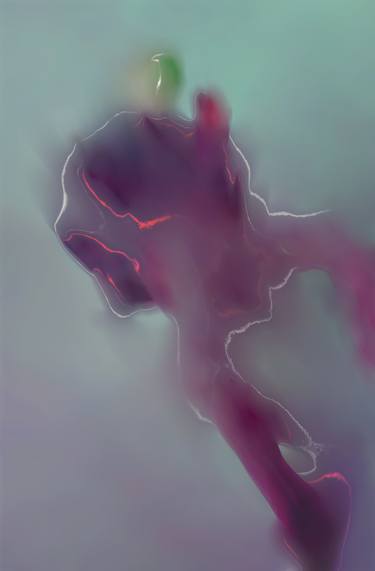 Original Figurative Abstract Photography by Jct Li