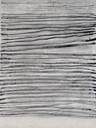 Original Conceptual Abstract Paintings by Naomi Middelmann