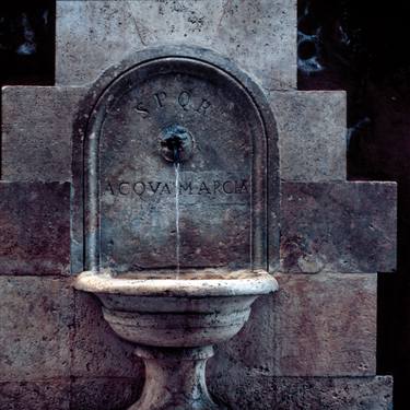 Original Conceptual Architecture Photography by Gonzalo Contreras Del Solar