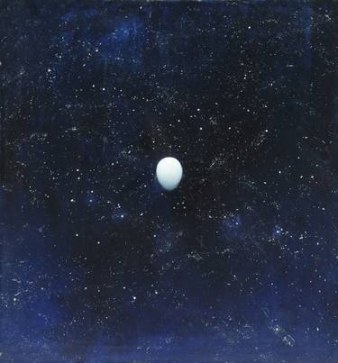 Original Fine Art Time Paintings by John A Sargent Iii