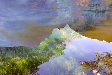 Original Conceptual Landscape Photography by Ellen Jantzen