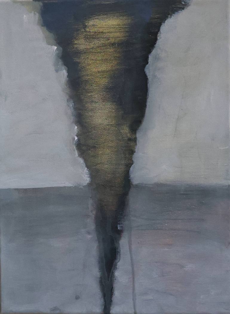 Original Expressionism Nature Paintings by Michael Rider