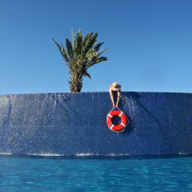 Original Conceptual Portrait Photography by Kelly Nicolaisen