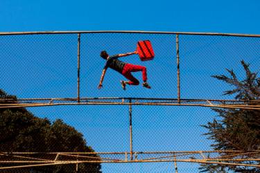 Original Conceptual Portrait Photography by Kelly Nicolaisen