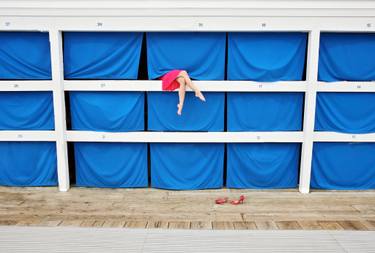 Original Conceptual Portrait Photography by Kelly Nicolaisen