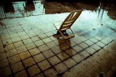 Original Expressionism Still Life Photography by Eugene Fang