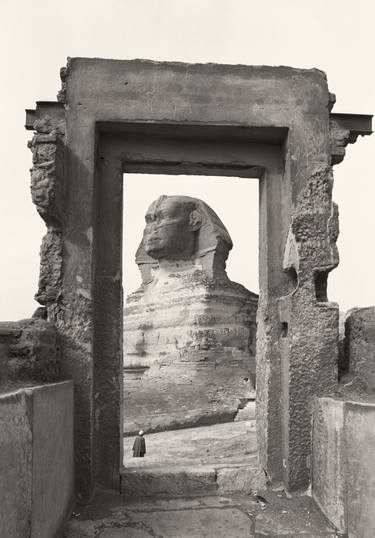 Original Documentary Architecture Photography by Barry Iverson