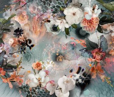 Original Fine Art Nature Photography by Ysabel Lemay