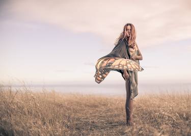 Original Conceptual Portrait Photography by Eunika Rogers