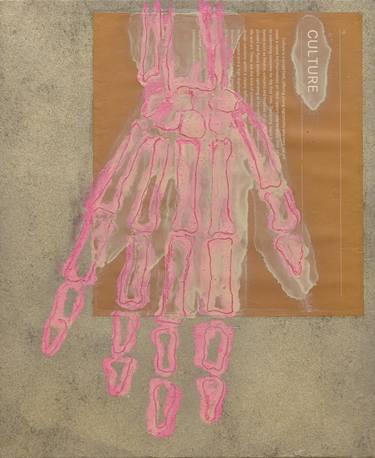 Original Illustration Body Drawings by Dirk Kruithof