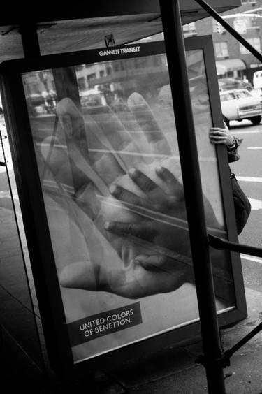 Original Surrealism People Photography by Pedro Abreu