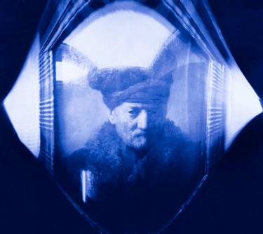 Original Portraiture Portrait Photography by Ype Limburg