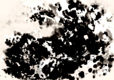 Print of Abstract Expressionism Abstract Photography by Nawfal Johnson Nur
