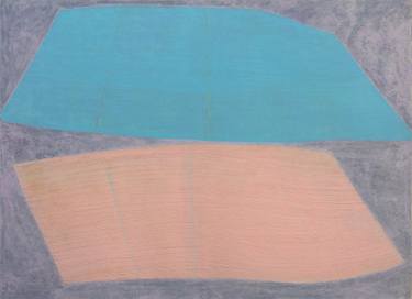 Original Abstract Painting by Kevin Jackson