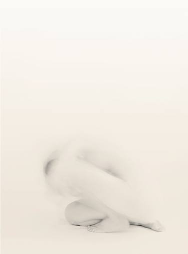 Original Conceptual Women Photography by Louise O'Gorman