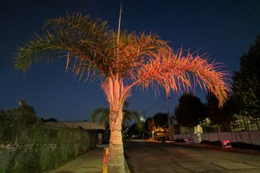 Original Pop Art Landscape Photography by Jason Horowitz