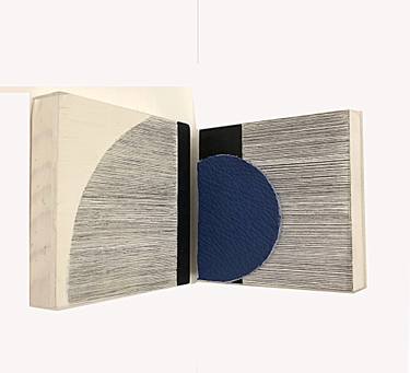 Original Abstract Drawings by Hanna Ten Doornkaat