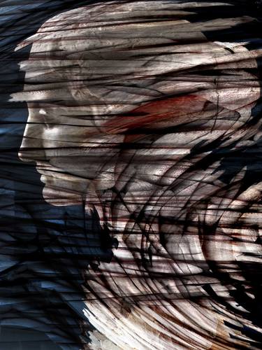 Original Figurative Classical Mythology Photography by Dario Moschetta