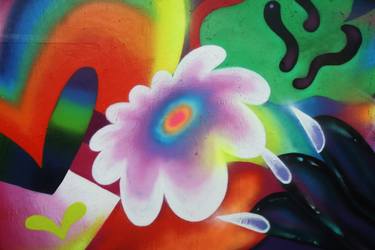 Original Conceptual Abstract Photography by Edward Torres