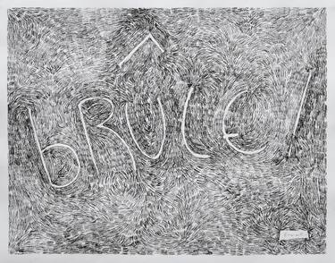 Original Conceptual Language Drawings by Félix Hemme