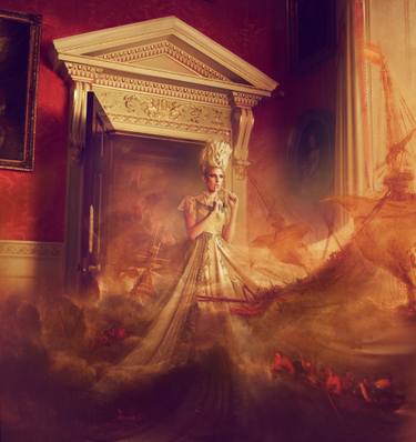 Original Conceptual Fantasy Photography by Miss Aniela