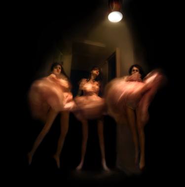 Original Fine Art Fantasy Photography by Miss Aniela