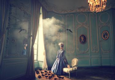 Original Conceptual Fantasy Photography by Miss Aniela