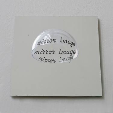 Original Conceptual Science/Technology Installation by Nico Kok