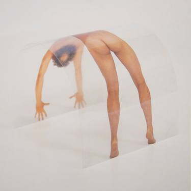 Original Conceptual Body Photography by Nico Kok