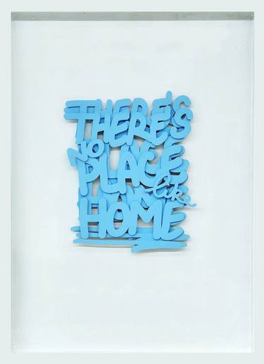 Original Contemporary Home Sculpture by Thomas Gromas