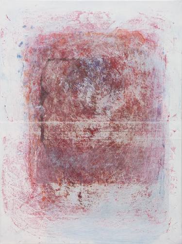 Original Abstract Paintings by Elke Albrecht