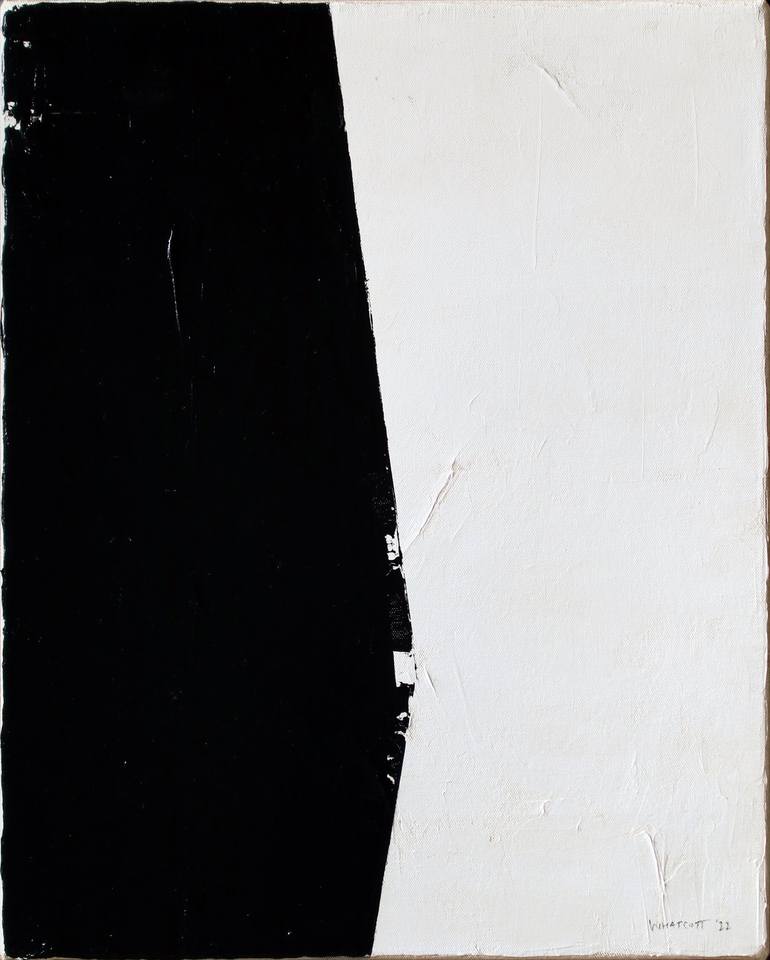 The Plus and Minus Painting by Stephen Whatcott | Saatchi Art