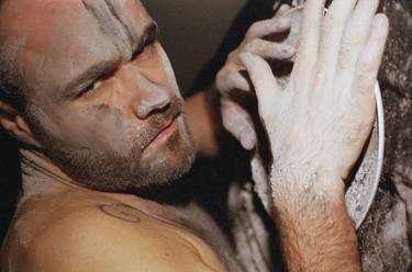 Original Conceptual Men Photography by Stephane Loeber Bottero
