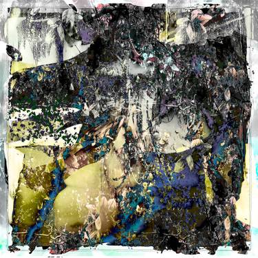 Original Contemporary Culture Paintings by Geert  Lemmers