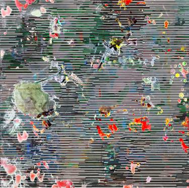 Original Abstract Nature Photography by Geert  Lemmers