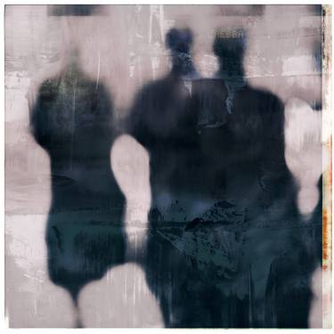 Original Abstract Music Photography by Sven Pfrommer