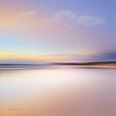 Original Abstract Digital by Josh Adamski