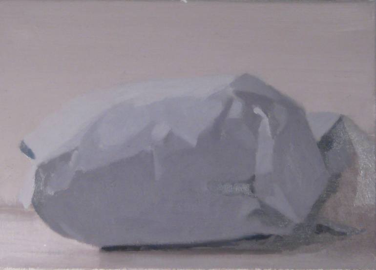 Print of Documentary Still Life Paintings by Alex Hanna