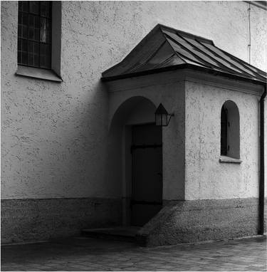 Original Documentary Architecture Photography by Dmitry Bulkin