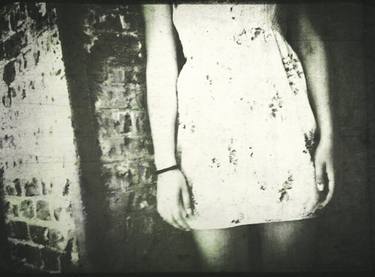 Original Fine Art People Photography by Peter Allert