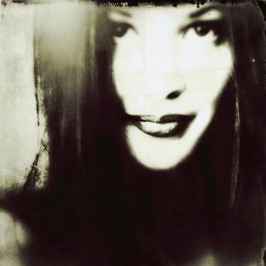 Original Portraiture Portrait Photography by Peter Allert