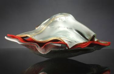 Original Conceptual Classical mythology Sculpture by Mary Veale