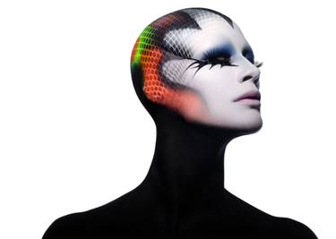 Original Conceptual Fantasy Photography by Paco Peregrín